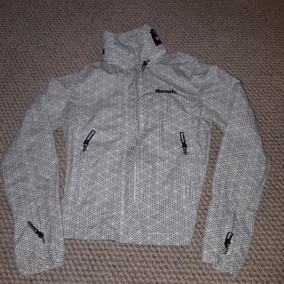 Bench Jackets & Blazers - bench rain jacket